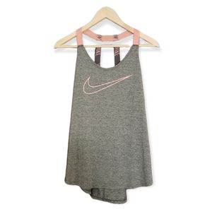 Nike dri-fit tank